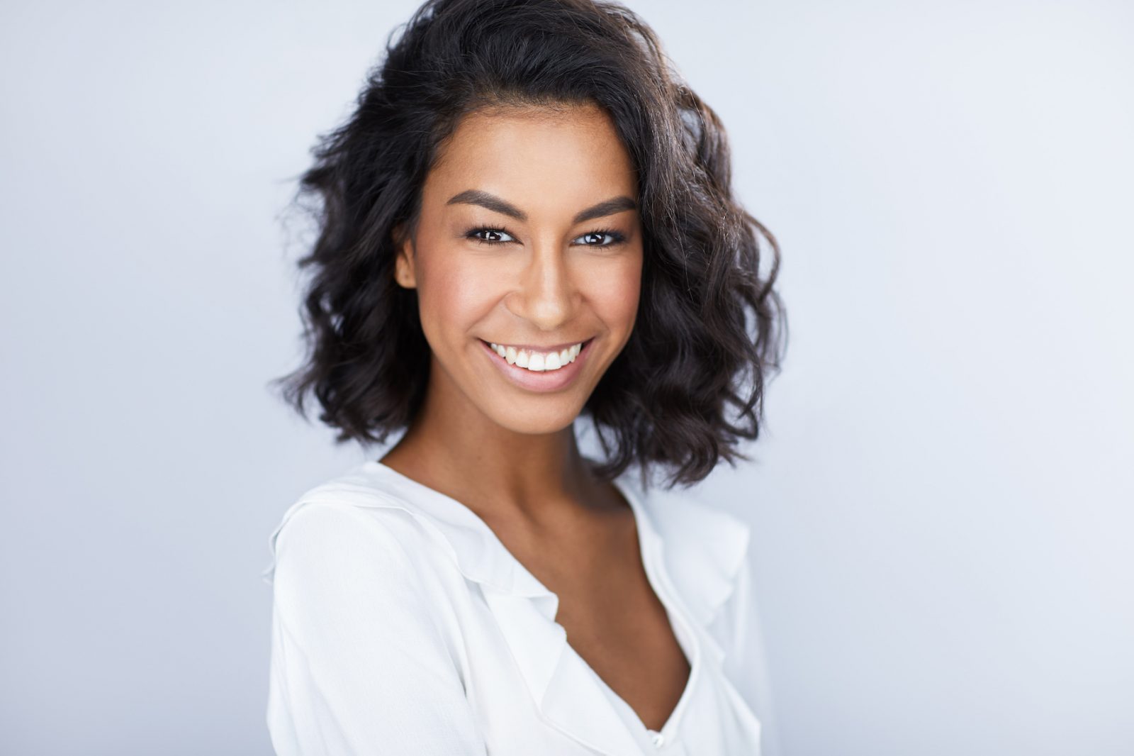 Alice Hamid, Contributor- Pretty & Smart Co