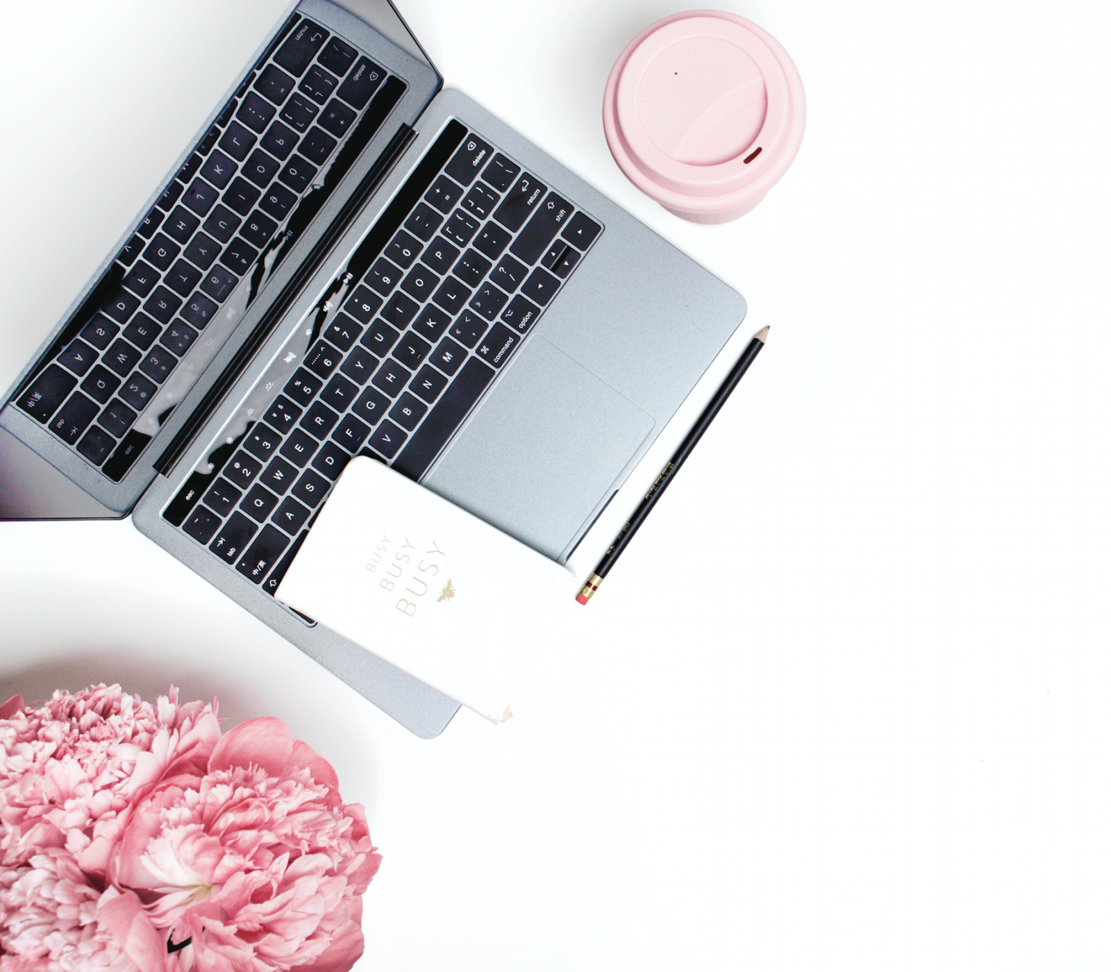 Tips to increase your productivity- Pretty and Smart Co