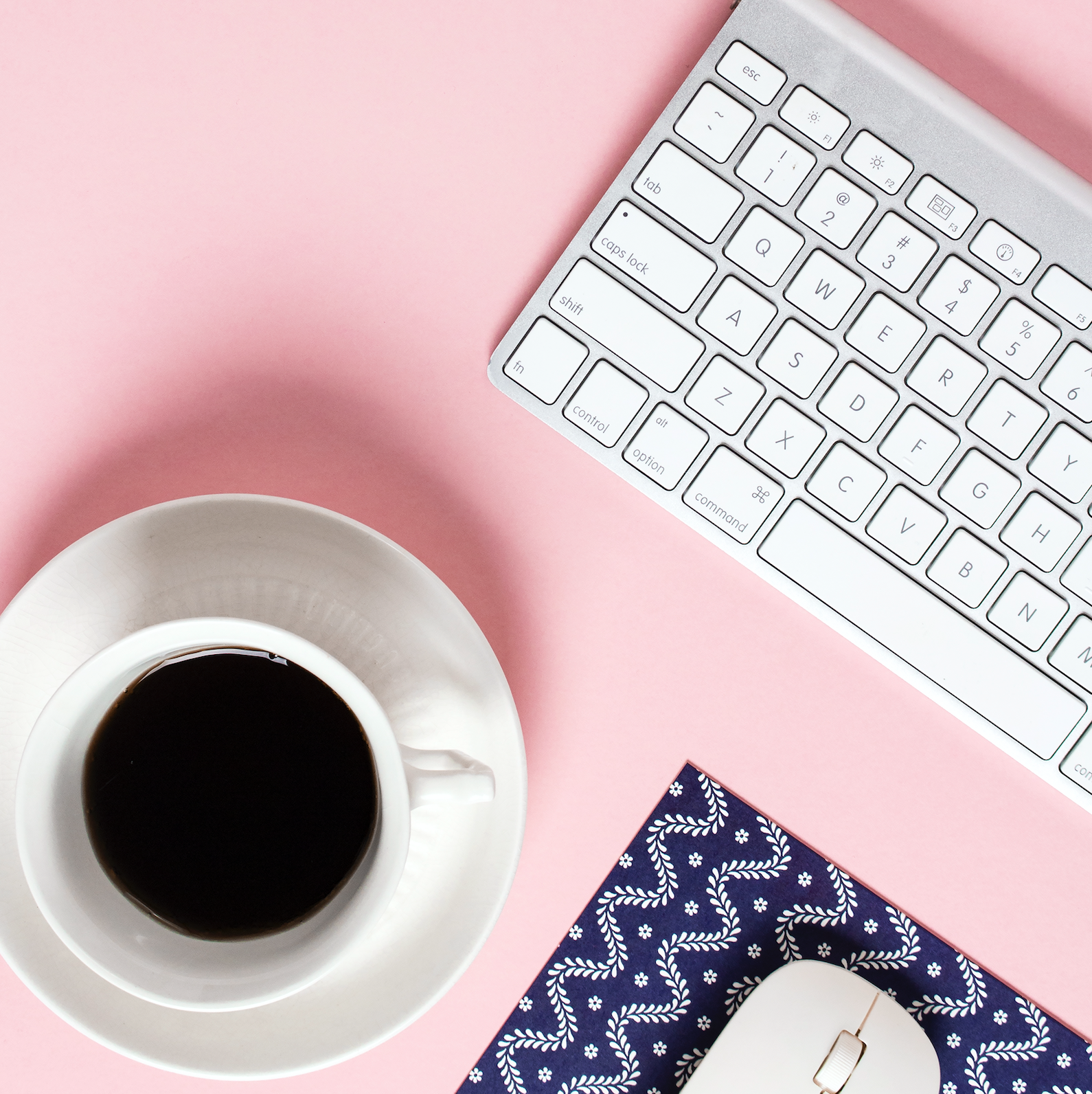 how to start a blog- Pretty and Smart Co