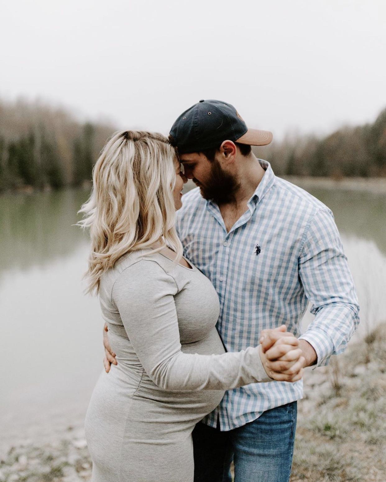 Balancing Your Relationship With A New Born- Pretty & Smart Co