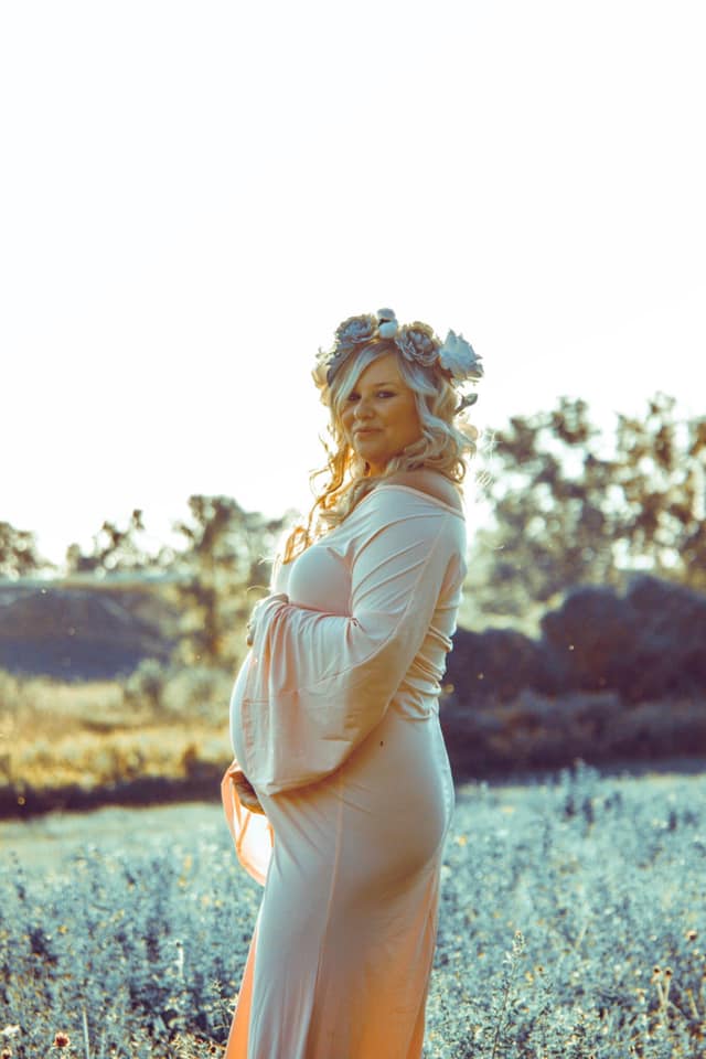 Pregnancy