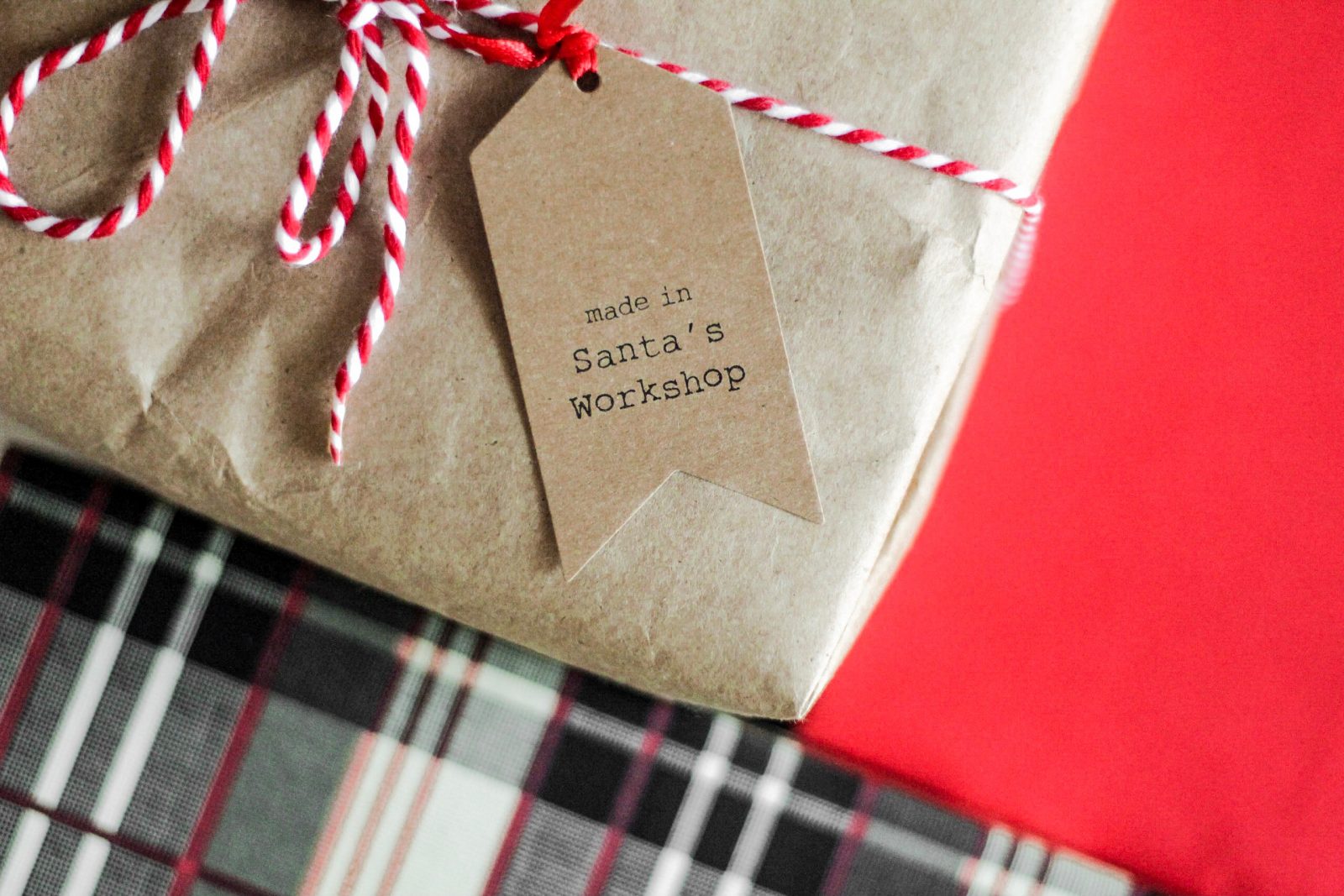 5 Unique Christmas Gift Ideas- Pretty & Smart Co