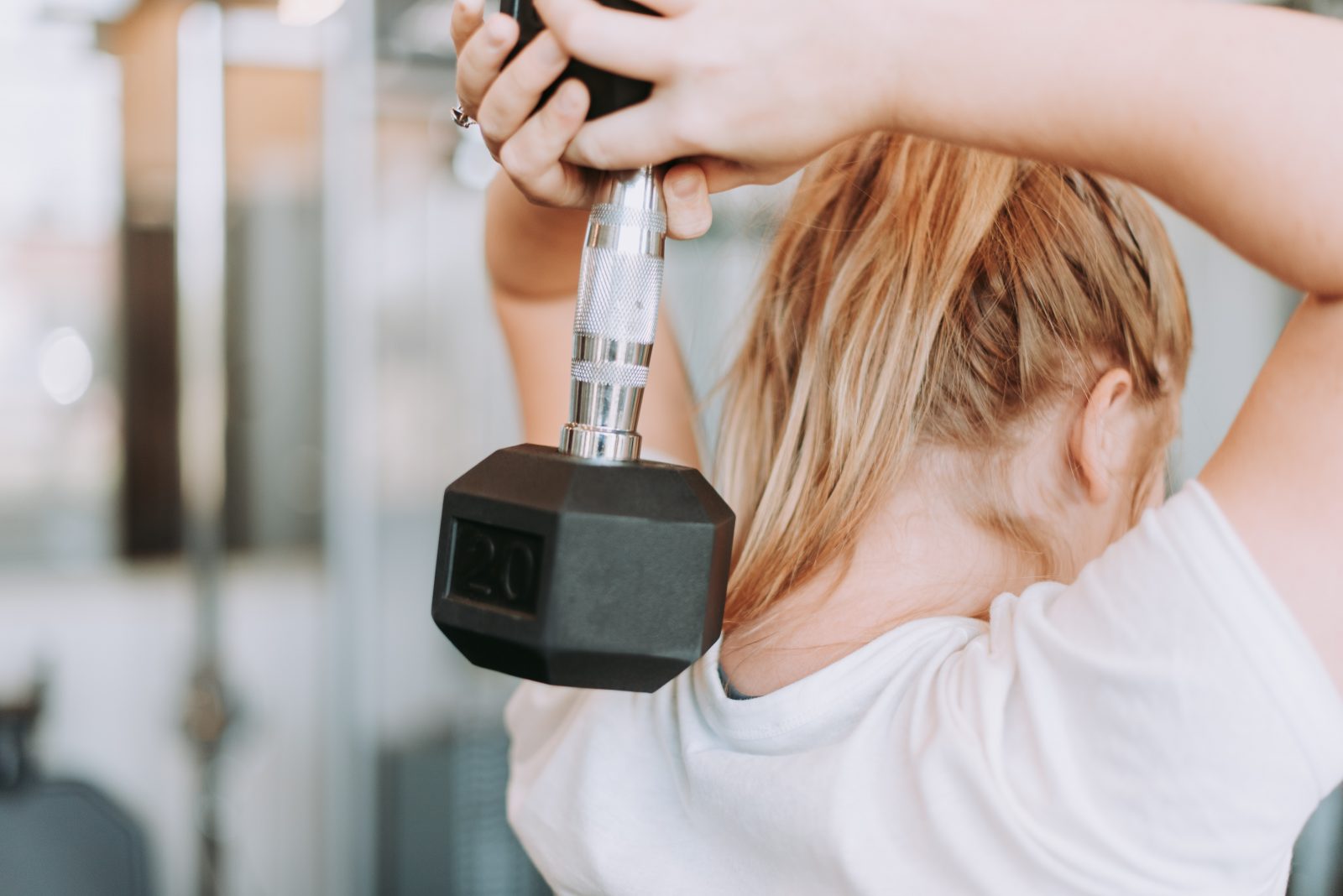 fitness journey