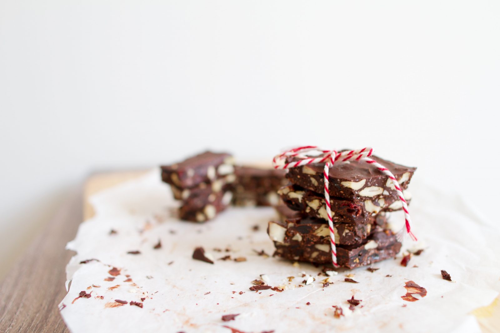 Christmas gifts from the heart