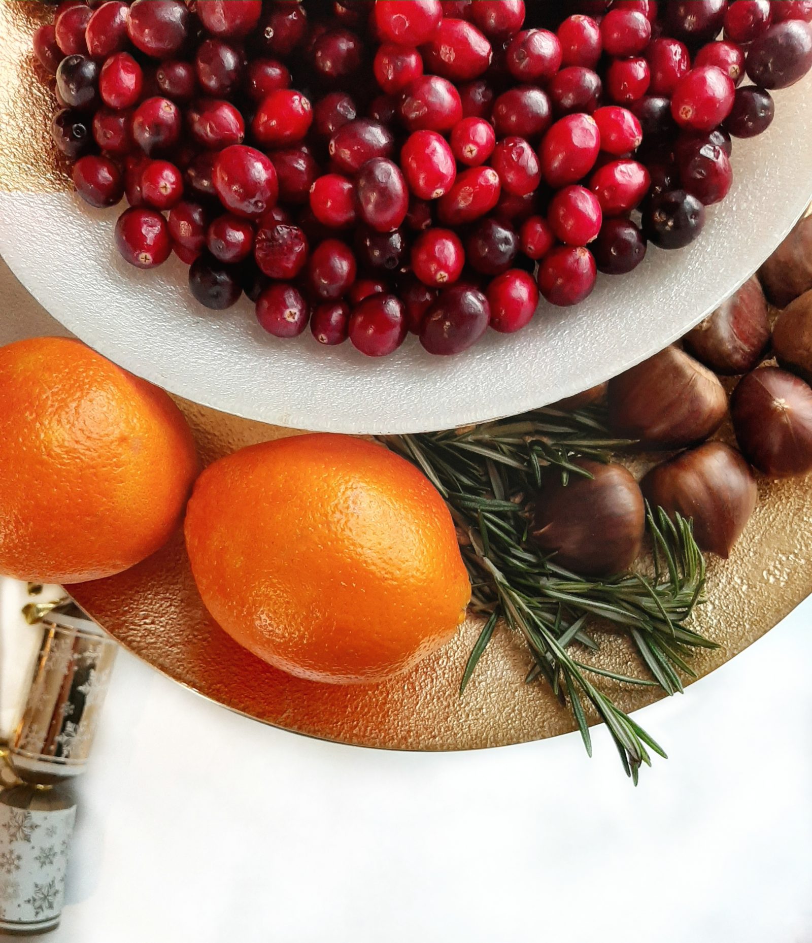 Christmas dinner tips
