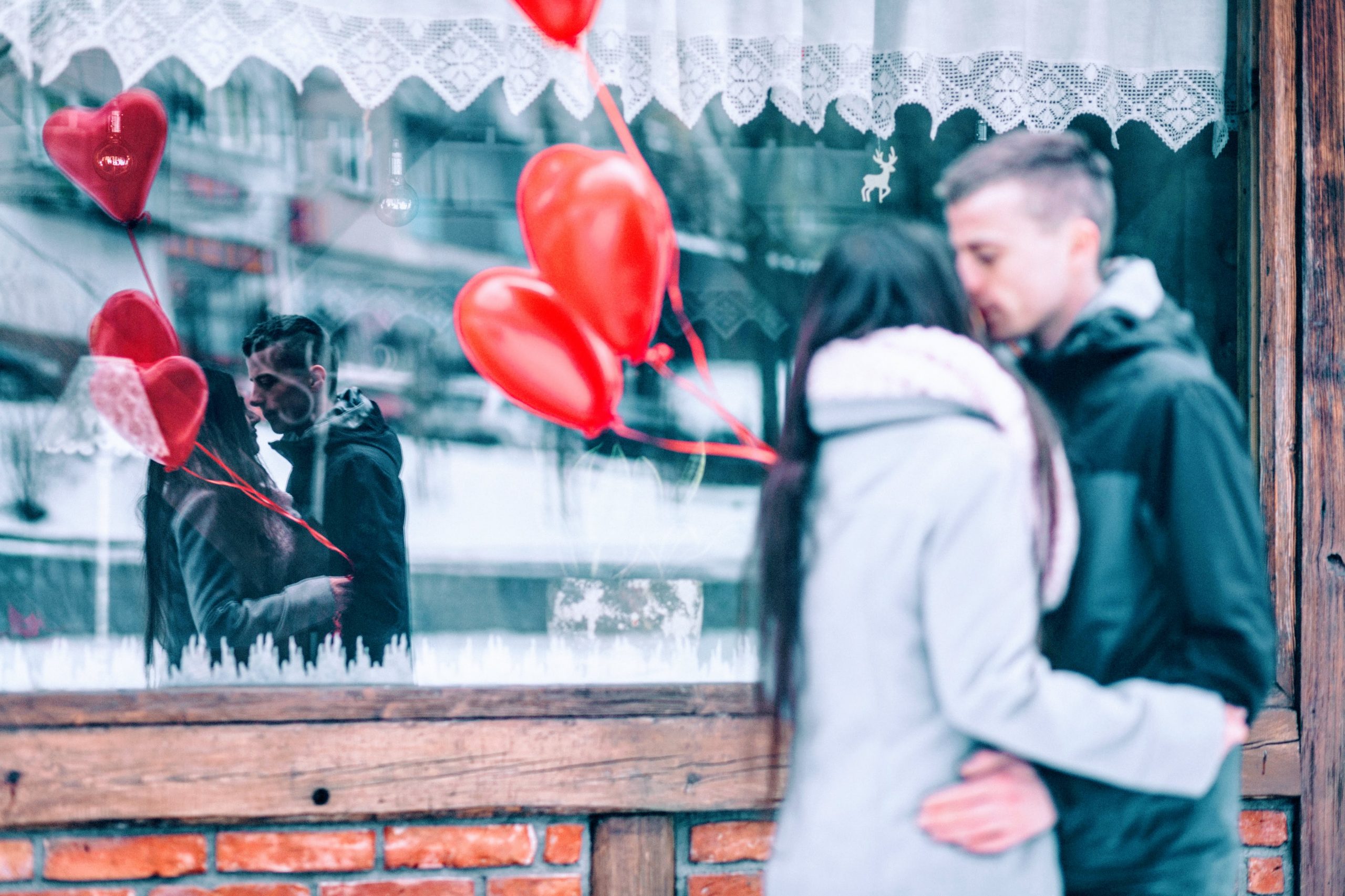 Valentine's Day Date Ideas For Every Type of Couple Pretty & Smart Co.