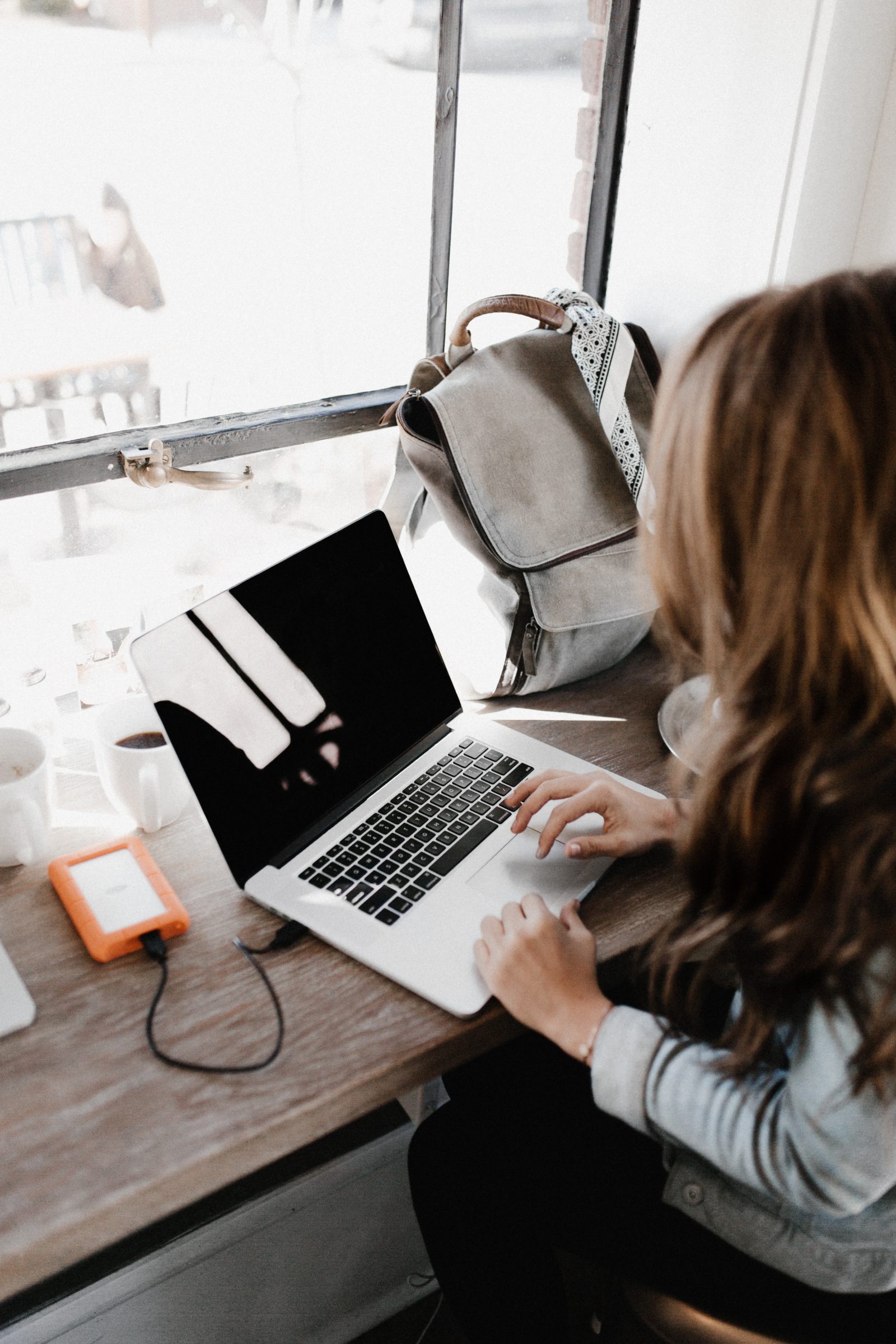 Avoiding burnout using organization