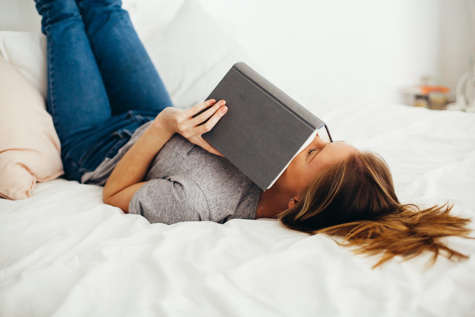 feel good reads