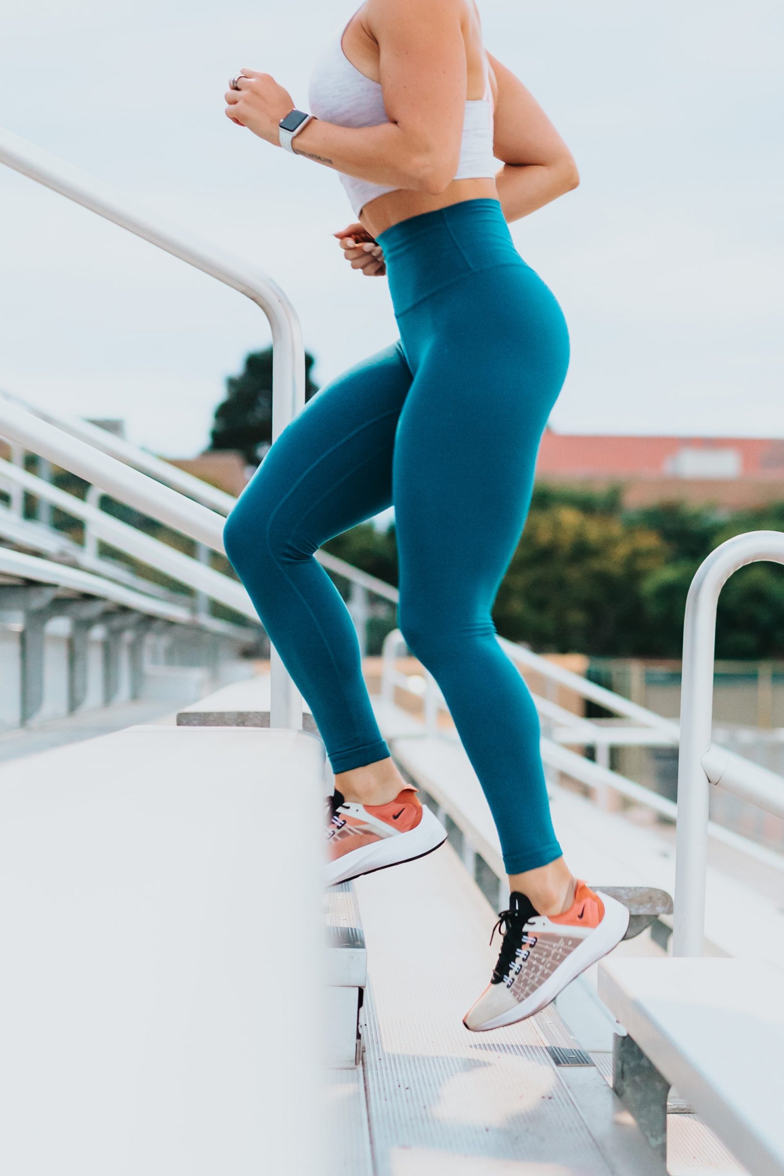 Get Fit at Home