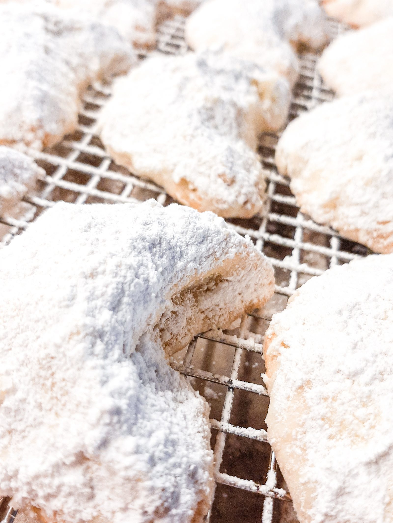kourabiedes
