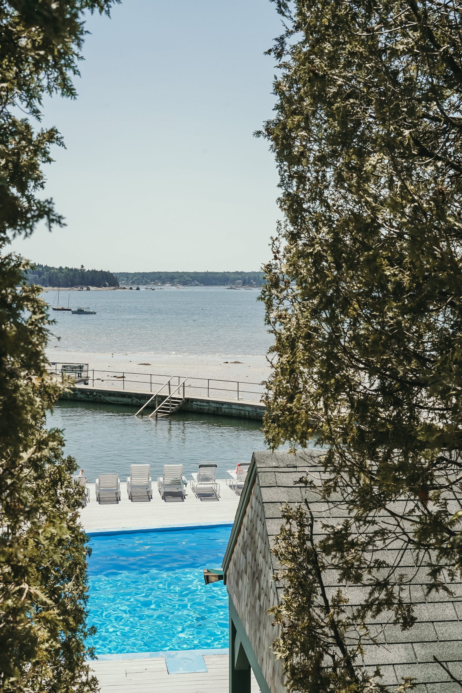 Summer Staycations