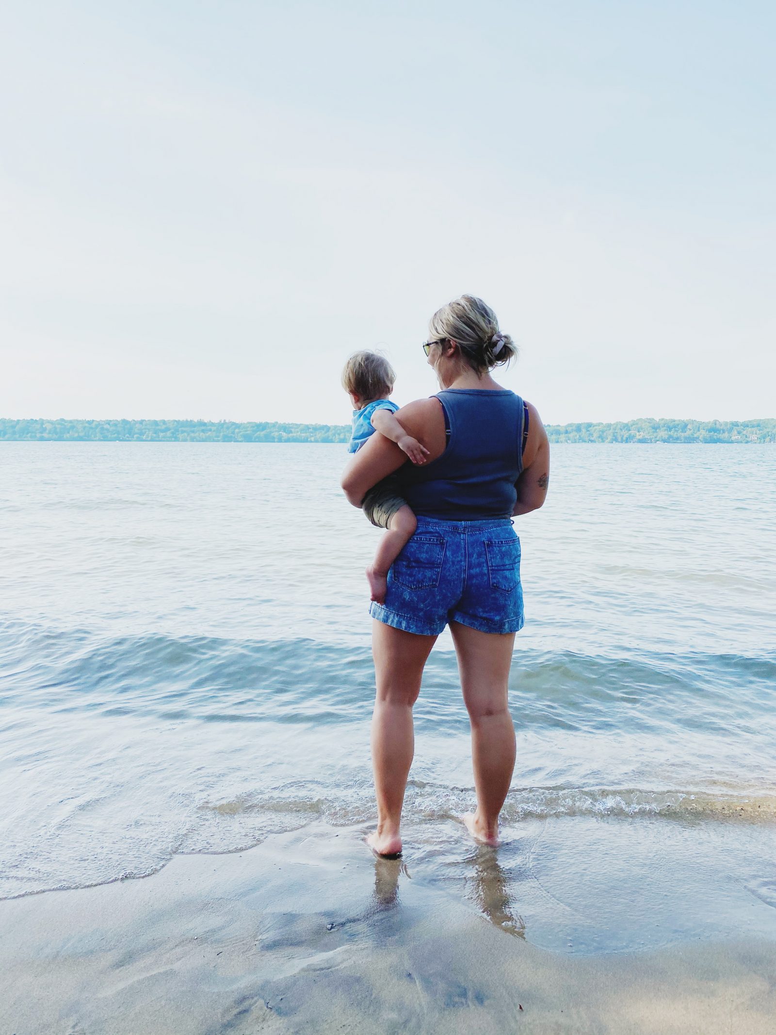 motherhood