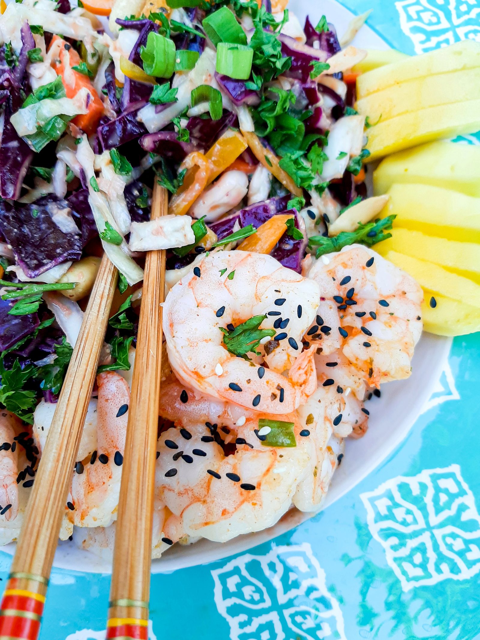Peanut Salad