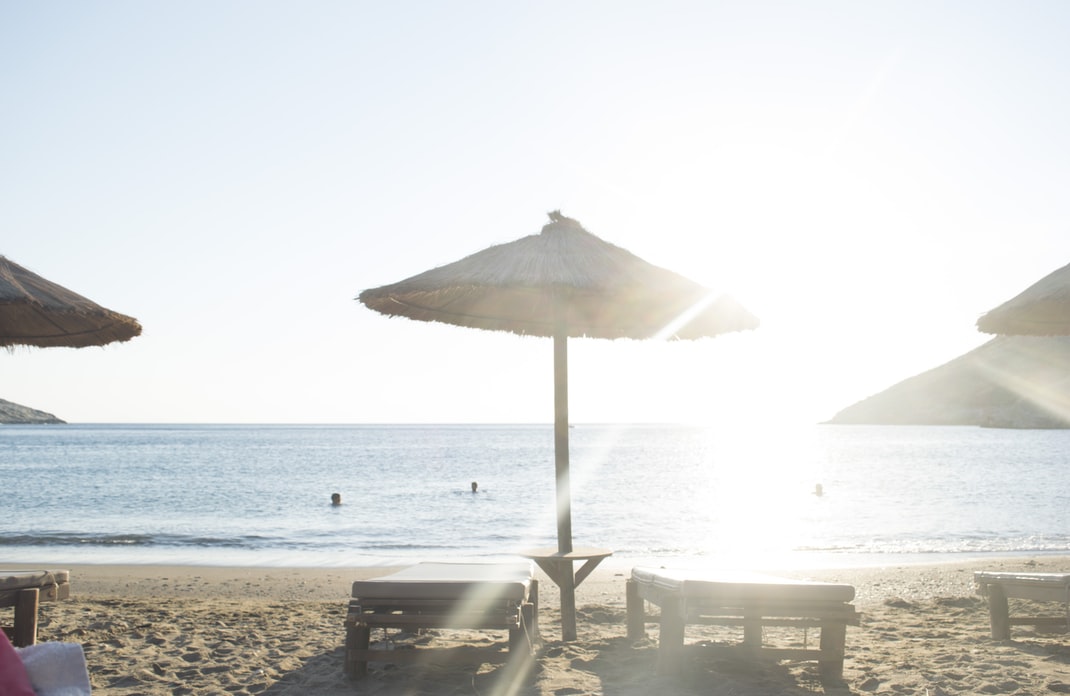Summer Savings: Beach Essentials
