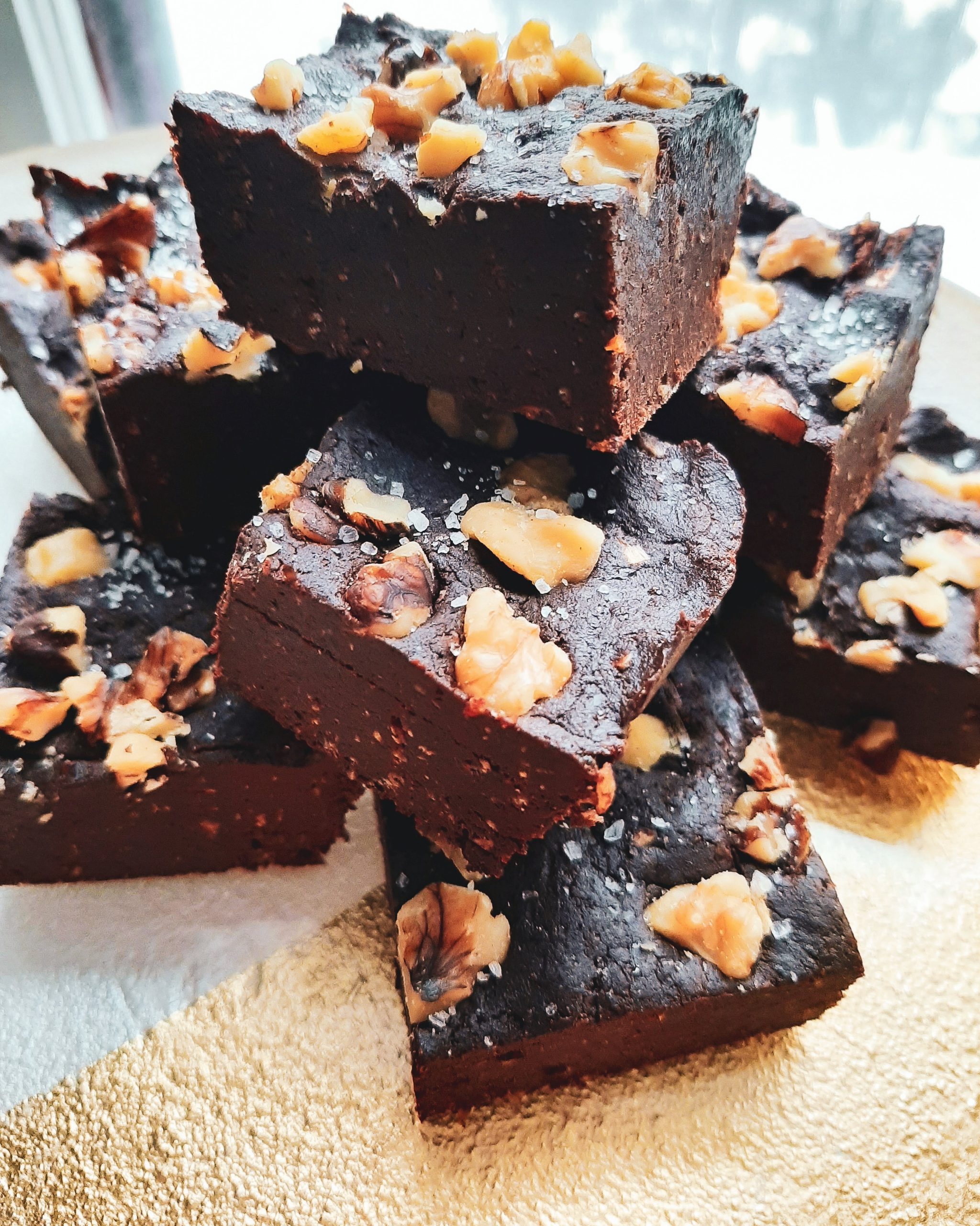 Freezer Fudge