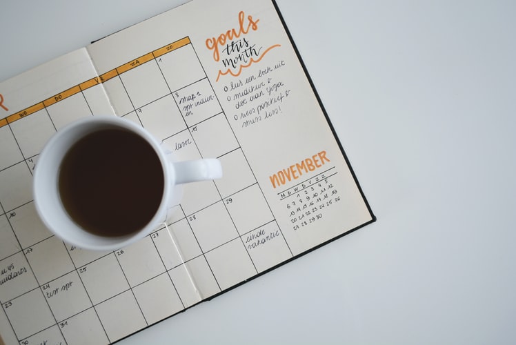 goal setting