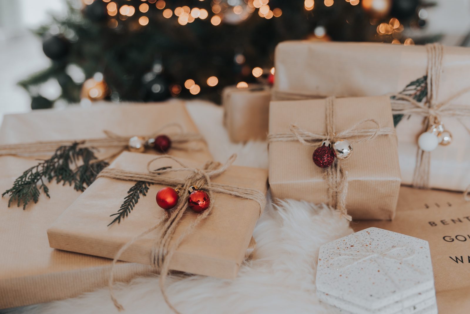 holiday season