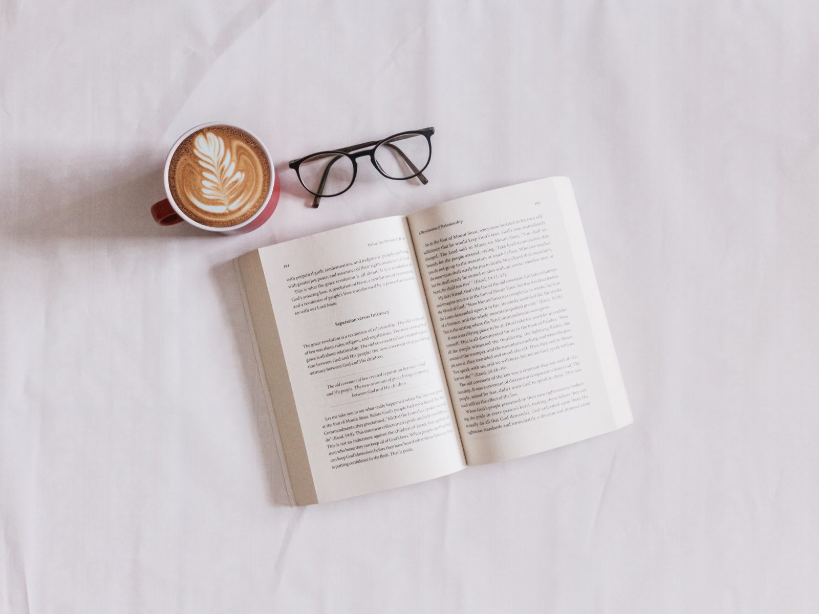 Book Club - January