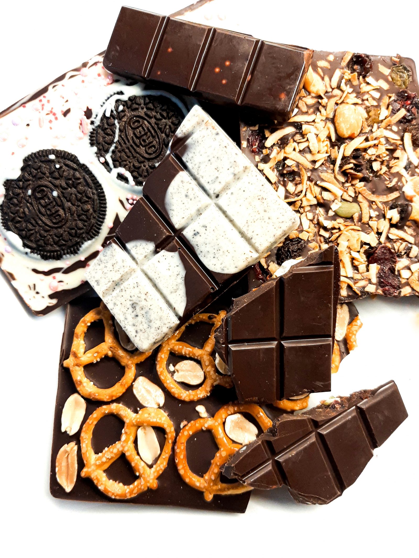 Chocolate Bars