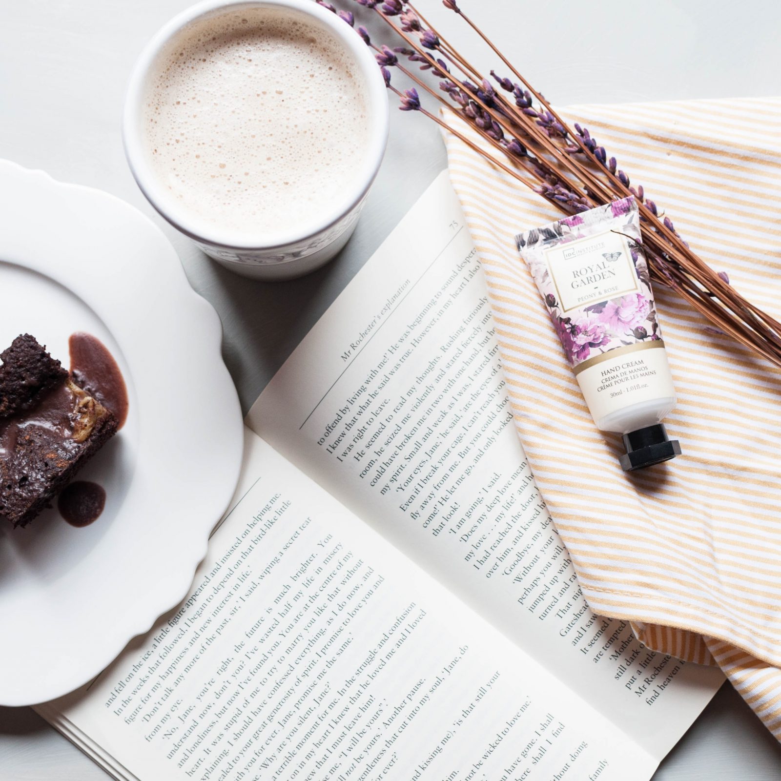 March Book Club