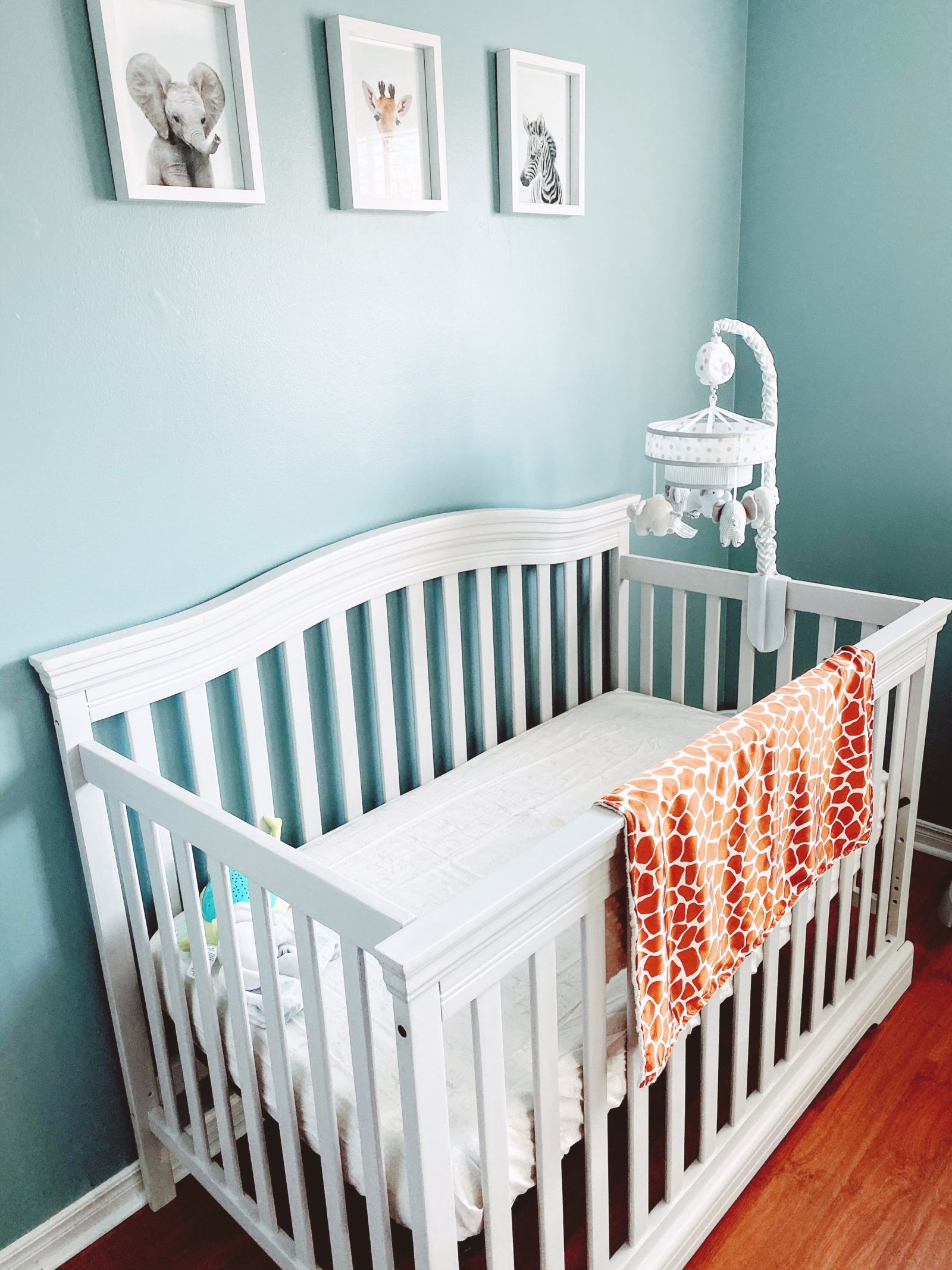 nursery