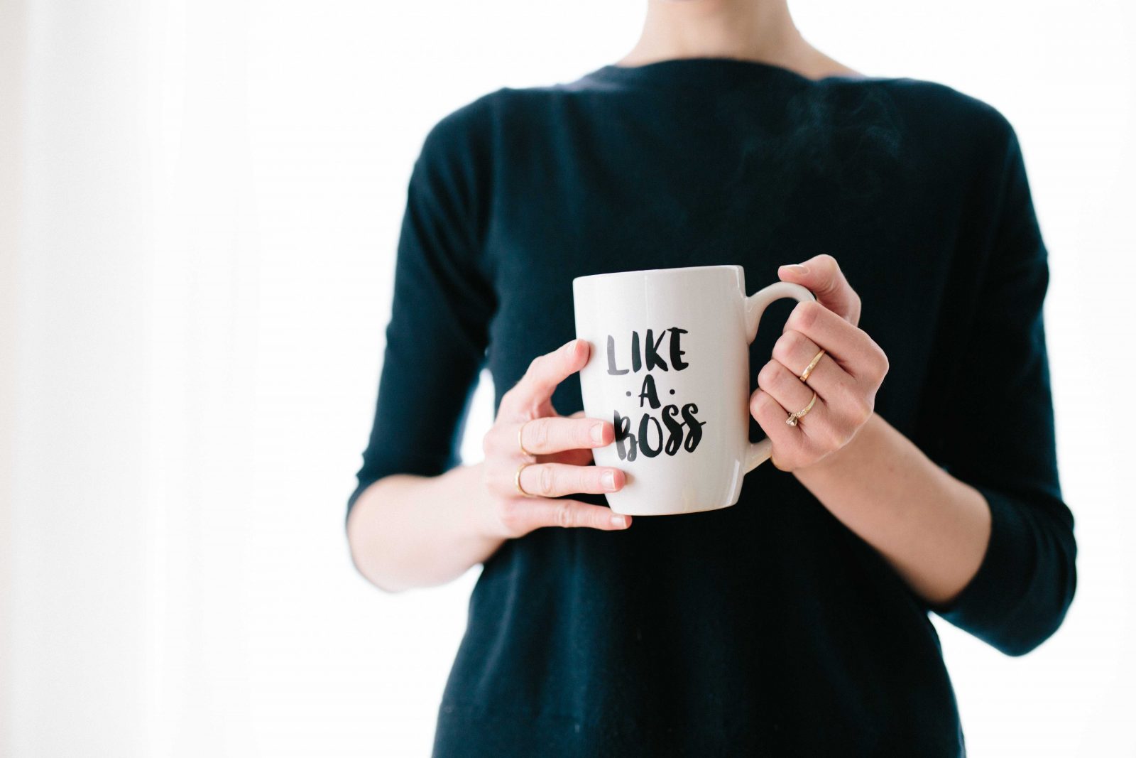How I Found A Full-Time Job During COVID