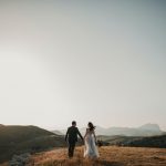 why you should hire a wedding planner
