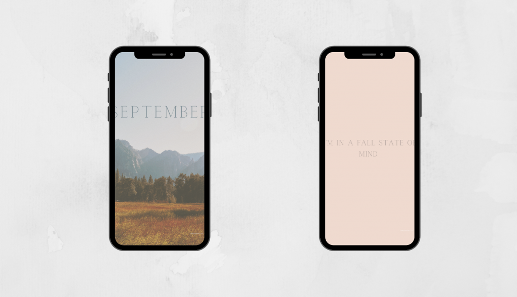 Mobile Tech Backgrounds