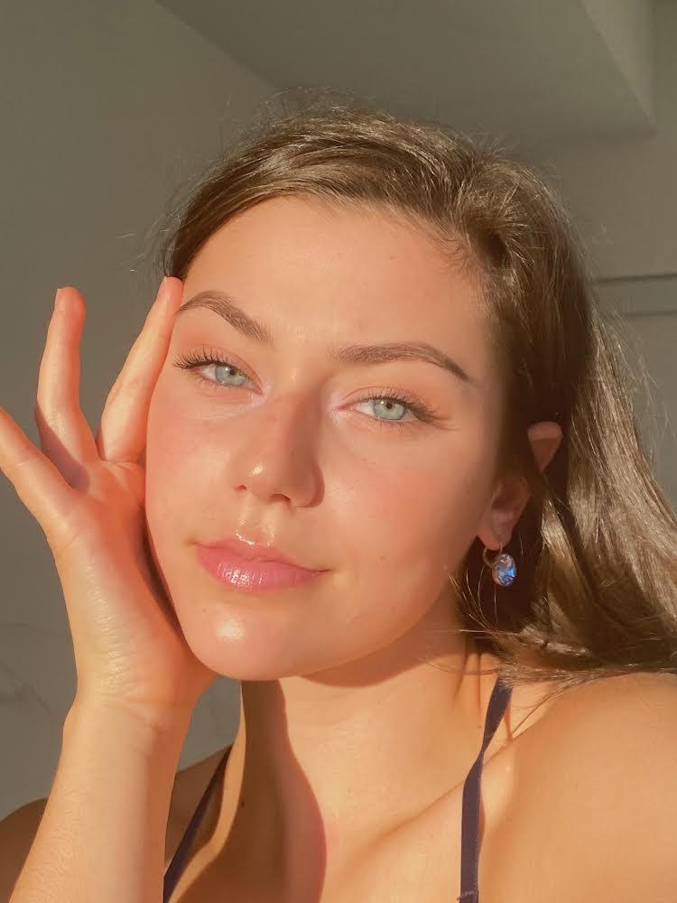 Karly Benson