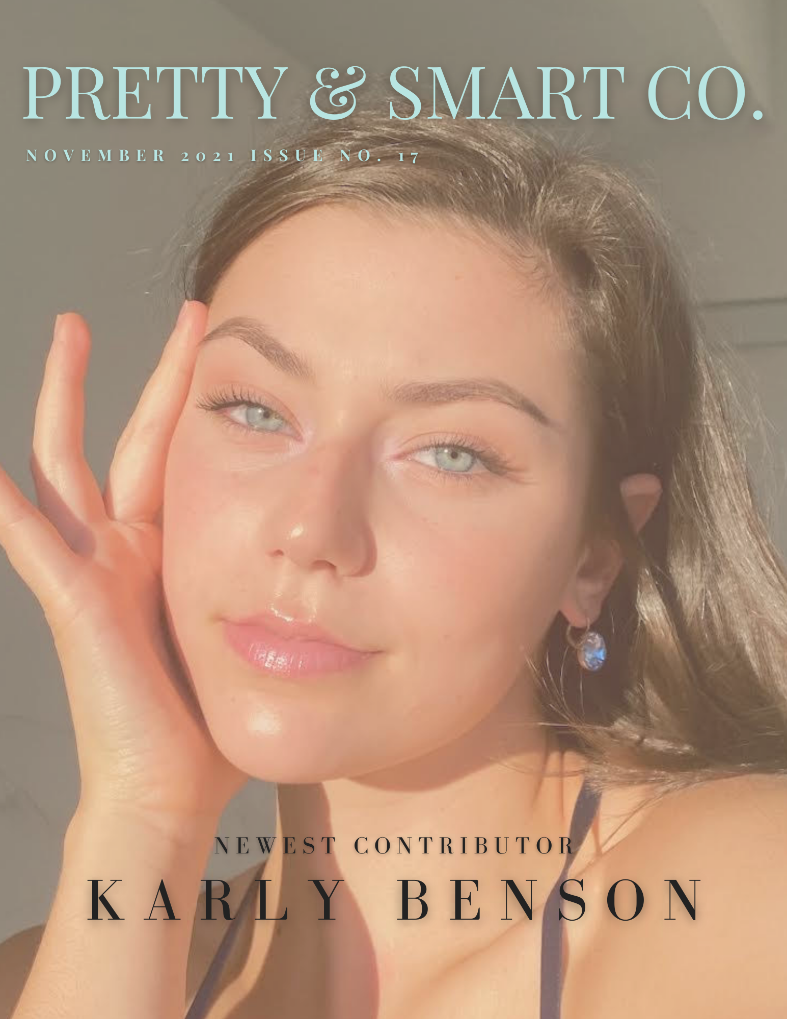 meet karly benson