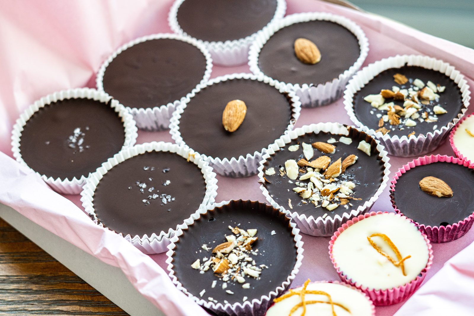 Chocolates