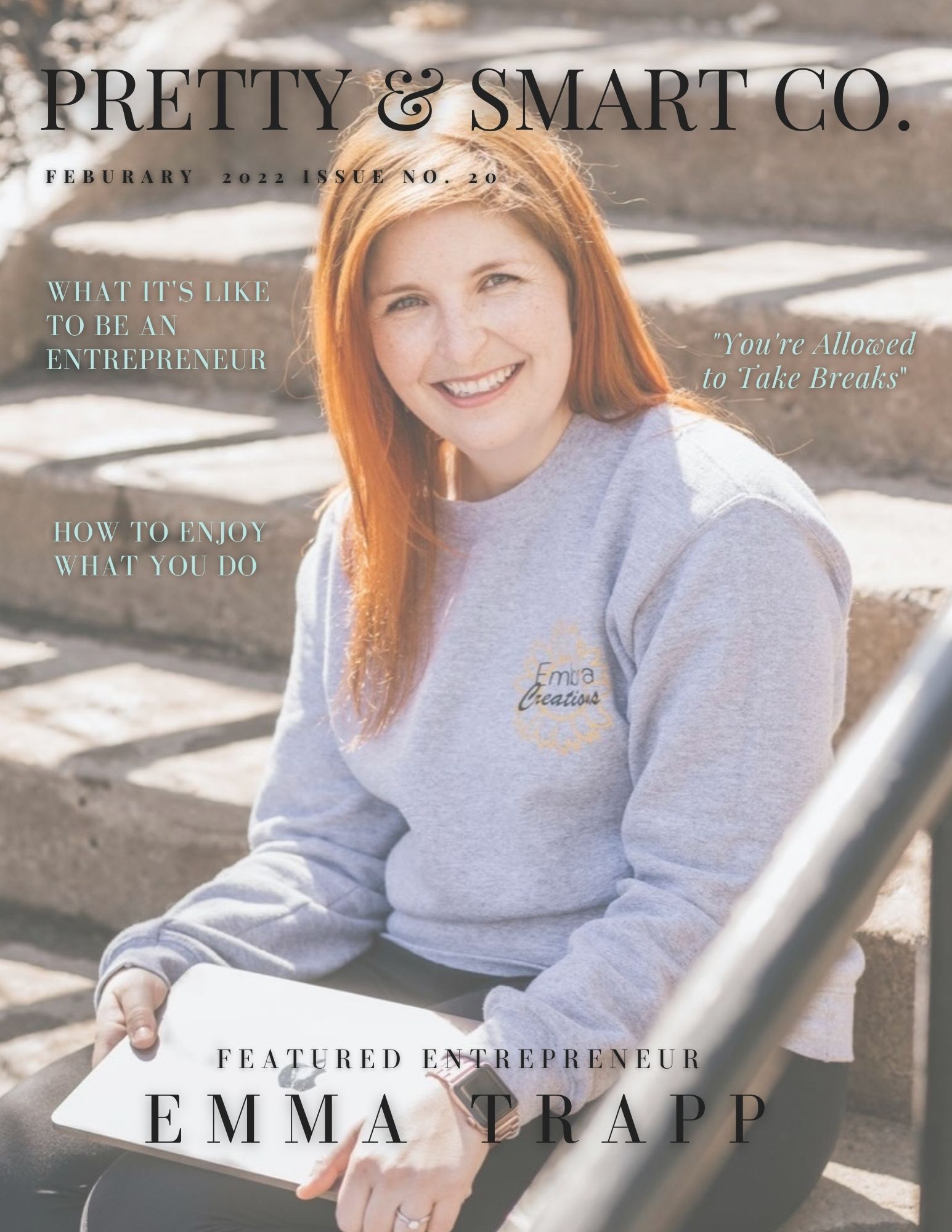 meet emma trapp