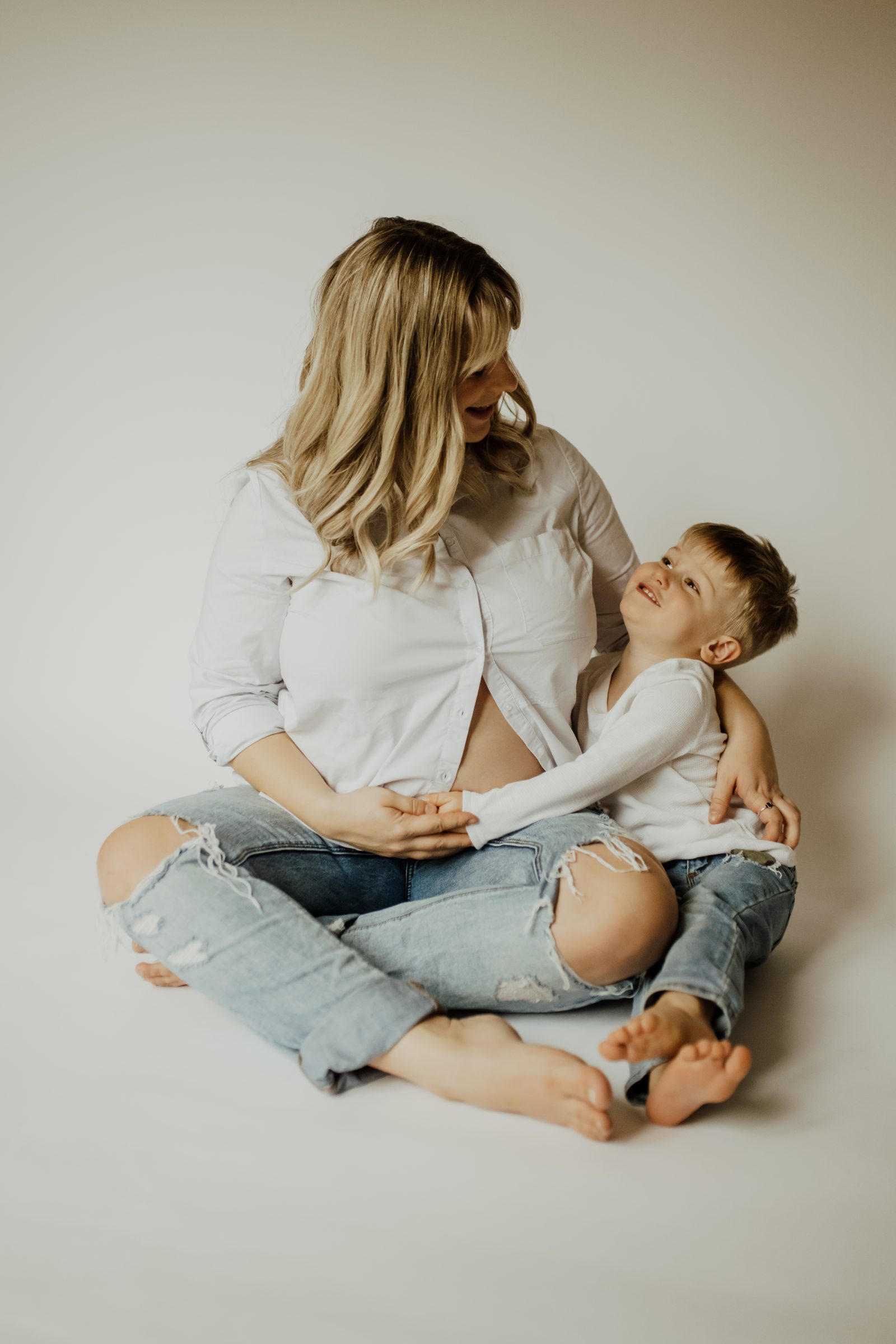 Mother's Day